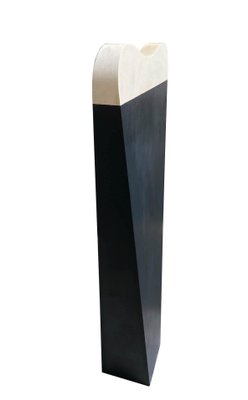 Michele Zaza, The Shape of Dawn Sculpture, 1990s, Wood-YUW-851097