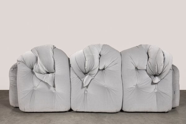 Michetta Sofa by Gaetano Pesce for Meritalia, 2012-ZXQ-838140