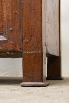 Mid-19th Century Bench, Northern Europe-WUN-2032087