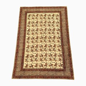 Mid-20th Century Kalamkar Rug-YMM-1134721