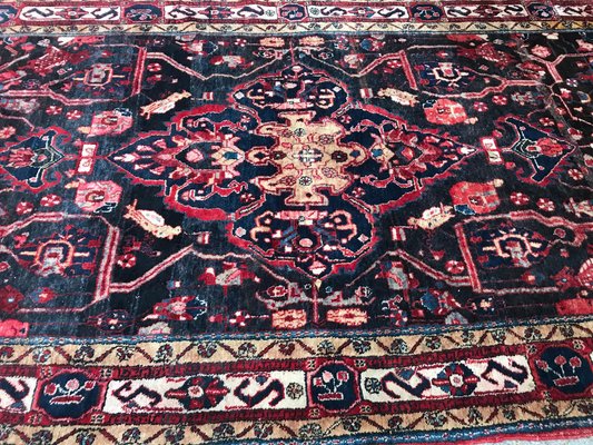 Mid-20th Century Kurdish Rug-YMM-1061761