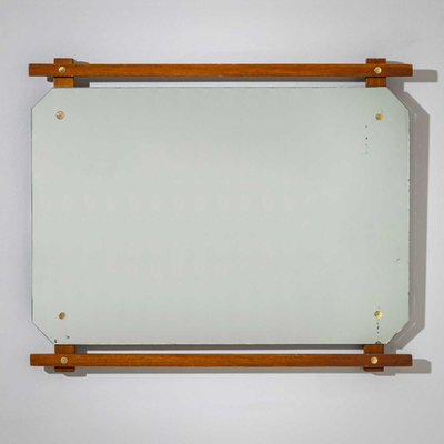 Mid-20th Century Wall Mirror-VEI-2021236