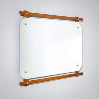 Mid-20th Century Wall Mirror-VEI-2021236