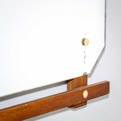 Mid-20th Century Wall Mirror-VEI-2021236