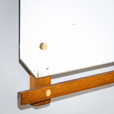 Mid-20th Century Wall Mirror-VEI-2021236