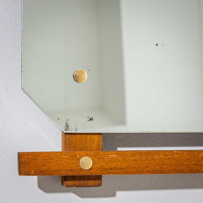 Mid-20th Century Wall Mirror-VEI-2021236