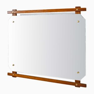 Mid-20th Century Wall Mirror-VEI-2021236