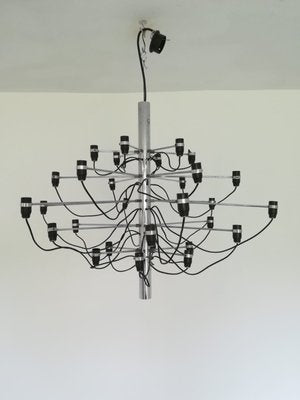 Mid-Century 2097 Ceiling Lamp by Gino Sarfatti for Arteluce-SXX-617303