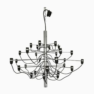 Mid-Century 2097 Ceiling Lamp by Gino Sarfatti for Arteluce-SXX-617303