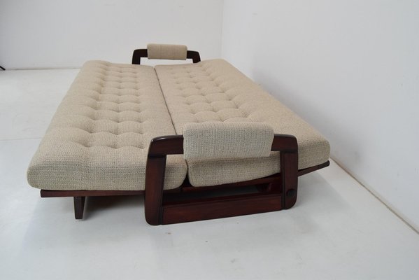 Mid-Century 3-Seat Sofa or Daybed, 1980s-TZ-1413932