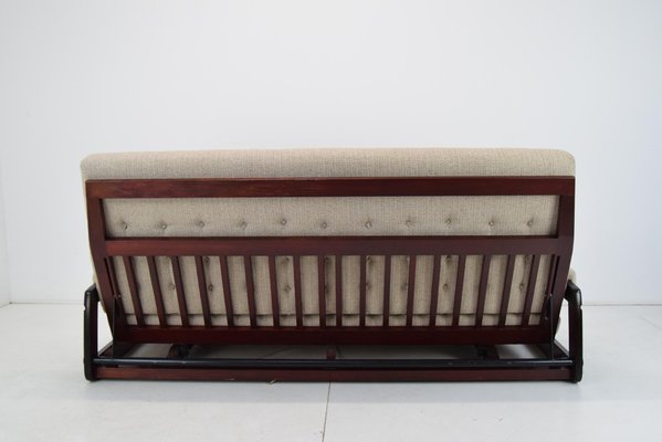 Mid-Century 3-Seat Sofa or Daybed, 1980s-TZ-1413932