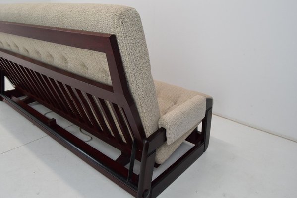 Mid-Century 3-Seat Sofa or Daybed, 1980s-TZ-1413932