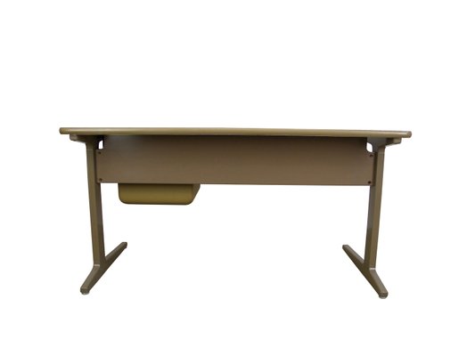 Mid-Century Action Office Program Table by Robert Probst & George Nelson for Herman Miller, 1968-FFL-924183