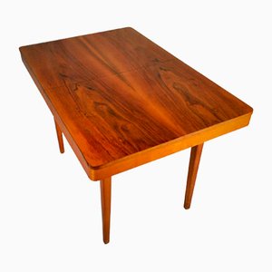 Mid-Century Adjustable Dining Table by Jindrich Halabala for UP Závody-TZ-1141070