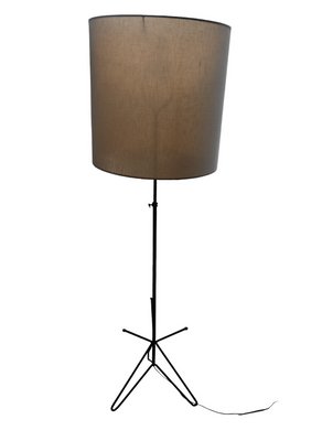 Mid-Century Adjustable Floor Lamp-RIK-1765874