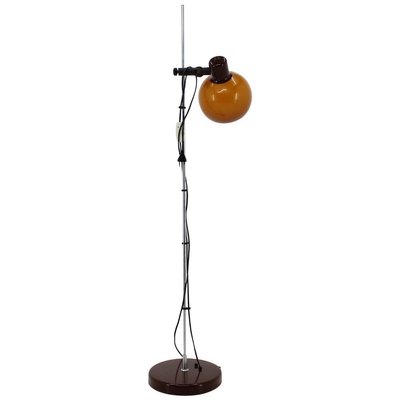 Mid-Century Adjustable Floor Lamp, 1960s-TZ-738314