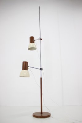 Mid-Century Adjustable Floor Lamp, 1960s-TZ-737124