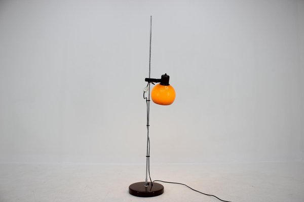 Mid-Century Adjustable Floor Lamp, 1960s-TZ-738314