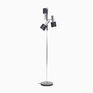 Mid-Century Adjustable Floor Lamp, 1960s-ZO-726259