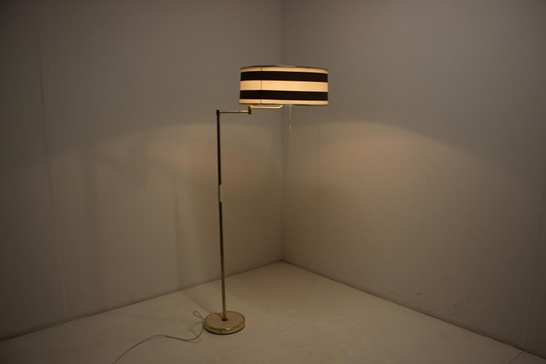 Mid-Century Adjustable Floor Lamp, 1970s-TZ-1081011