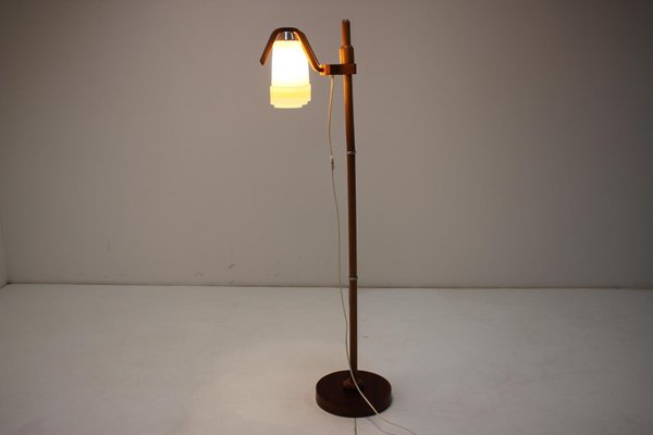 Mid-Century Adjustable Floor Lamp, 1970s-TZ-934866