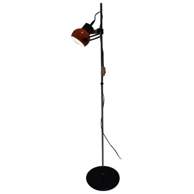 Mid-Century Adjustable Floor Lamp, 1970s-TZ-858167