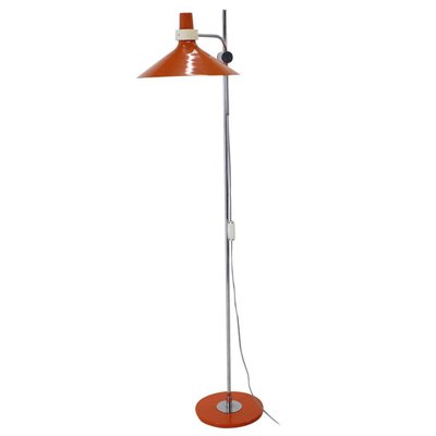 Mid-Century Adjustable Floor Lamp , 1970s-TZ-602199