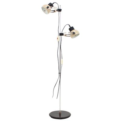 Mid-Century Adjustable Floor Lamp, 1970s-TZ-1000783