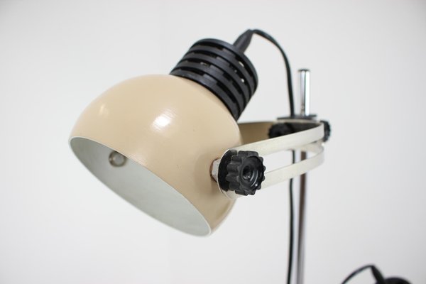 Mid-Century Adjustable Floor Lamp, 1970s-TZ-1000783