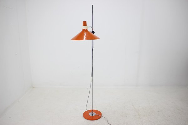 Mid-Century Adjustable Floor Lamp , 1970s-TZ-602199