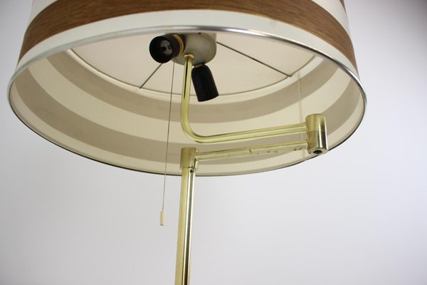 Mid-Century Adjustable Floor Lamp, 1970s-TZ-1081011