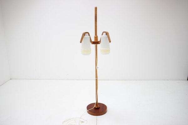 Mid-Century Adjustable Floor Lamp, 1970s-TZ-934866