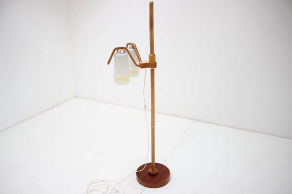 Mid-Century Adjustable Floor Lamp, 1970s-TZ-934866