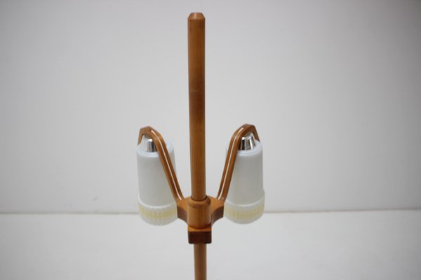 Mid-Century Adjustable Floor Lamp, 1970s-TZ-934866