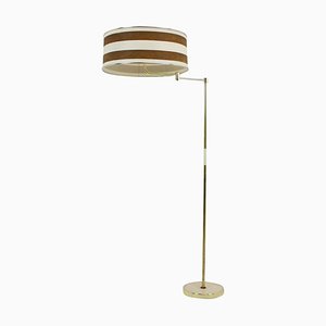 Mid-Century Adjustable Floor Lamp, 1970s-TZ-1081011