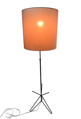 Mid-Century Adjustable Floor Lamp-RIK-1765874