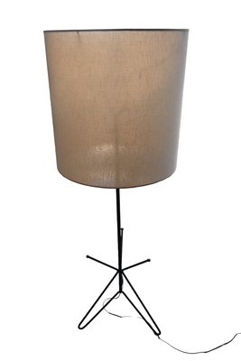 Mid-Century Adjustable Floor Lamp-RIK-1765874