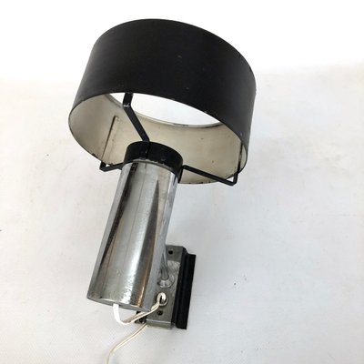 Mid-Century Adjustable Wall Lamp from Stilnovo, 1950s-OT-1091765