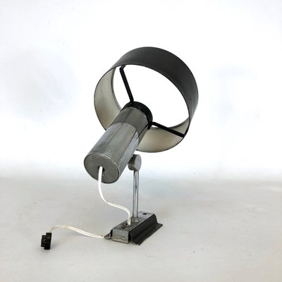 Mid-Century Adjustable Wall Lamp from Stilnovo, 1950s-OT-1091765