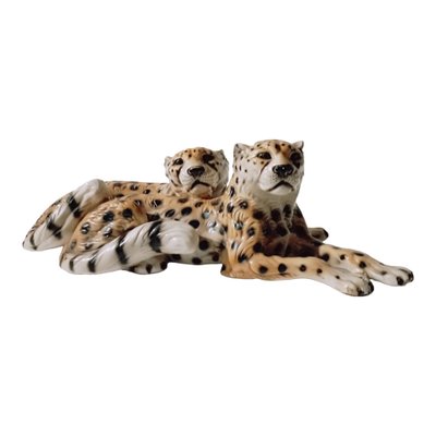 Mid-Century Animal Decoration in Resin-LLP-1798981