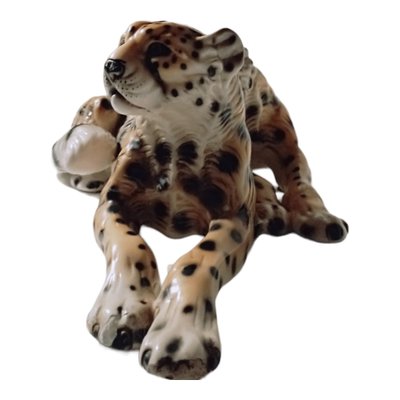 Mid-Century Animal Decoration in Resin-LLP-1798981