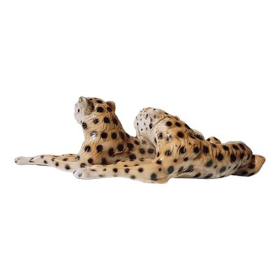 Mid-Century Animal Decoration in Resin-LLP-1798981