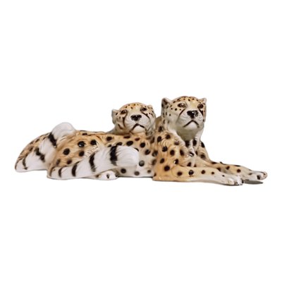 Mid-Century Animal Decoration in Resin-LLP-1798981