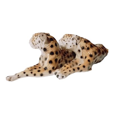 Mid-Century Animal Decoration in Resin-LLP-1798981