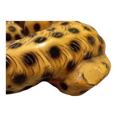 Mid-Century Animal Decoration in Resin-LLP-1798981