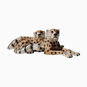 Mid-Century Animal Decoration in Resin-LLP-1798981