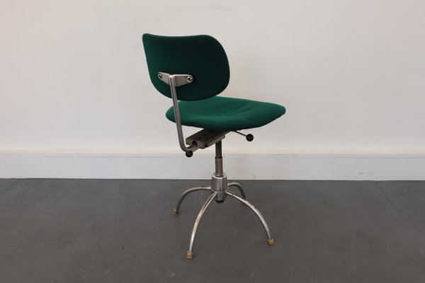 Mid-Century Armchair by Egon Eiermann for Wilde+Spieth-JWH-861643