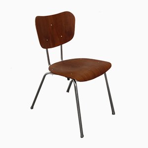 Mid-Century Armchair by K. Felkel for Thonet, 1960s-JWH-675590