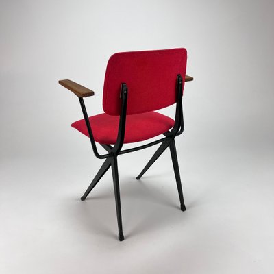 Mid-Century Armchair from Marko, 1960s-RMX-1284345