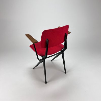 Mid-Century Armchair from Marko, 1960s-RMX-1284345